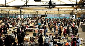 Karşıyaka 2. El Pazarı geri dönüyor!