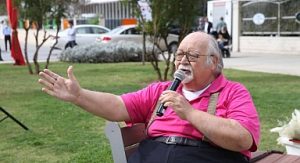 Karşıyaka ‘İzmir Baba’yı unutmadı!