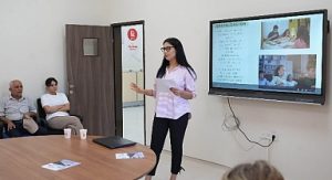 Keçiören Belediyesi’nden Aile Bağlarını Güçlendiren Eğitim Semineri