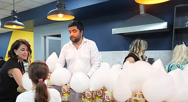 Keçiören Belediyesi’nden Özel Gereksinimli Çocuklara Teknoloji Dolu Yaz Etkinliği