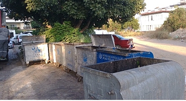 Kemer Belediyesi yedi ayda 40 ton 818 kilo çöp topladı