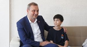 Kültür-SEM başarıya açılan kapı oldu