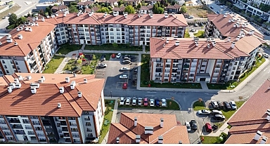 Kocaeli’nin çehresi Kent Konut ile değişiyor