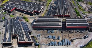 Kocaer Çelik’ten Yılın İlk Yarısında Güçlü Operasyonel Performans: Satış Hacmi Büyümesi ve Net Kârda 1 Artış