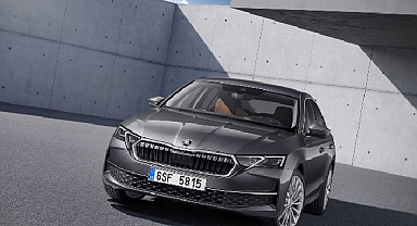 Škoda, 2025’in İlk Yarısında Satış Rekorunu Yeniledi