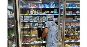 Konak Belediyesi’nden zincir marketlere sıkı denetim