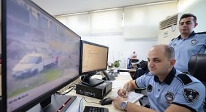 Konak’ta çevreyi kirletenlere kameralı takip: Milyonlarca lira ceza!