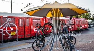 Konya 2026 Avrupa Bisiklet Başkenti Oldu