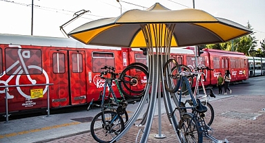 Konya 2026 Avrupa Bisiklet Başkenti Oldu