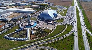 Konya Bilim Merkezi 10. Bilimfest Hazırlıkları Dolayısıyla 16 Ağustos Tarihinden İtibaren Ziyarete Kapalı Olacak