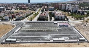 Konya Büyükşehir, Bosna Hersek Otobüs Hareket Merkezi’ni Hizmete Alıyor