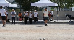 Konya Büyükşehir Uluslararası Bocce Turnuvası’na Ev Sahipliği Yaptı