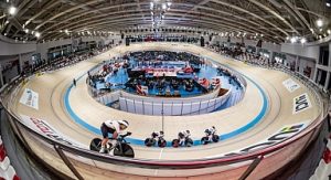 Konya Velodromu’nda Dünya Rekoru Denemeleri Yarın Başlıyor