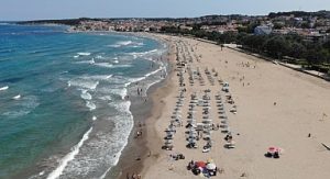 KOSKEM, 1 haftada 183 boğulma olayını önledi