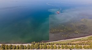 Körfez’de mavi dönüşüm