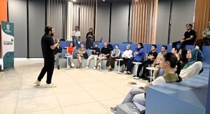 Kütüphanem Kocaeli’de donanımlı eğitim