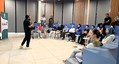 Kütüphanem Kocaeli’de donanımlı eğitim