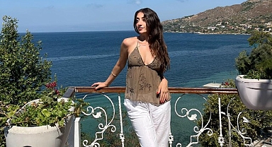 Melisa Eren’den enerjik ve duygusal bir buluşma: Kolaylıklar Diliyorum