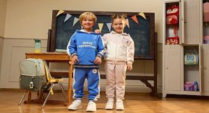 Minikler şehrin ritminy Minycenter ile yakalıyor!