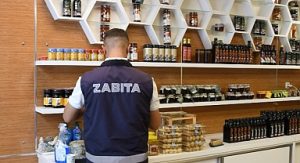 Narlıdere’de halk sağlığı için sıkı denetim