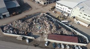 İnegöl’de Sanayi Atıkları Kontrol Altında: Atığını Gelişigüzel Atana Ağır Cezalar