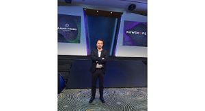 NewScope ile 112 Sektörde 966 Firmaya Eş Zamanlı Raporlama