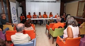 Nilüfer’de afetlere karşı alınabilecek tedbirler konuşuldu