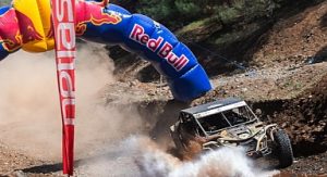Offroad Heyecanı Ankara’da Yaşanacak
