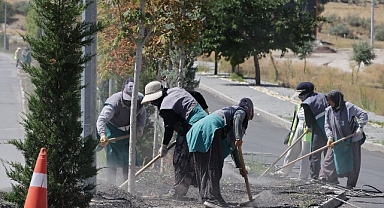 Orta Refüjler Modern Bir Görünüme Kavuşuyor