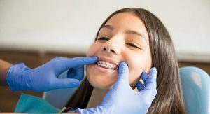 Ortodontik Tedaviler İçin ‘Ergenlik’ En İdeal Dönem