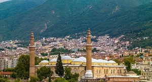 Osmangazi Avrupa’nın CIVITAS şehirleri arasına seçildi