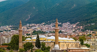 Osmangazi Avrupa’nın CIVITAS şehirleri arasına seçildi