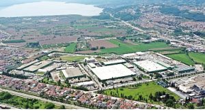 Otokar İlk Yarıda Satışlarını Yüzde 53 Artırdı