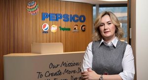 PepsiCo Türkiye’den Doğu Avrupa’ya üst düzey bir atama gerçekleşti