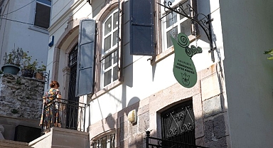 Psikososyal Destek Merkezi Konaklıların yanında