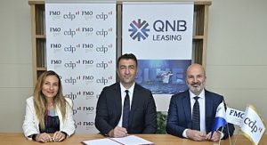 QNB Leasing, Yeşil Dönüşüm ve KOBİ Finansmanı İçin 130 Milyon Euro Kaynak Sağladı