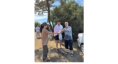 Riskli haftaya girerken denetimler sıklaştırıldı