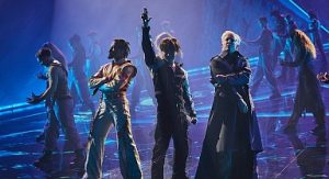 Riyad’da Espor ve Eğlencenin Kalbi EWC 2025 ile Atıyor