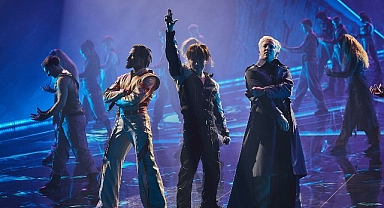 Riyad’da Espor ve Eğlencenin Kalbi EWC 2025 ile Atıyor