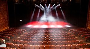 Sanatın kalbi bu sezonda Fişekhane’de atıyor