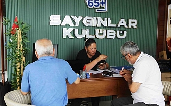 Saygınlar Kulübü üyeleriyle büyüyor