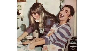 Sezen Aksu, Pakize Suda’nın adını Hatıra Ormanı ile yaşatacak