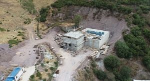 İSU, Körfez’de 5.000 tonluk depoyu tamamladı, iki yeni depo daha inşa ediyor