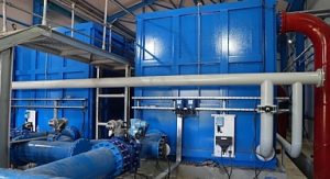 İSU’dan Kandıra’ya Yeni Modüler Arıtma Tesisi: 87 Bin 500 Hanenin Su İhtiyacı Güvence Altına Alınacak