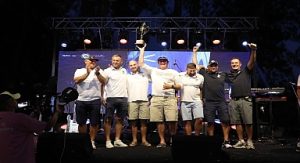 TAYK–AKPA Deniz Kuvvetleri Kupası Sahibini Buldu!