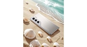 TECNO, Titanyum Edition ile CAMON 40 Serisi’ne yepyeni bir soluk kazandırıyor