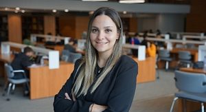 Text Neck Sendromu gençleri ve çocukları tehdit ediyor