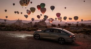 Togg, Münih’te IAA Mobility 2025’te yerini alıyor