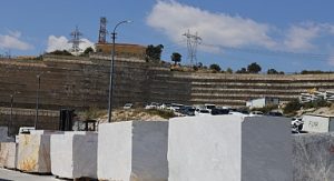 Türk doğal taş ihracatçıları Afrika’ya Kenya’dan girecek