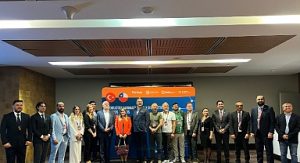 Türk Sağlık Sektöründen Şili’ye Ticaret Heyeti